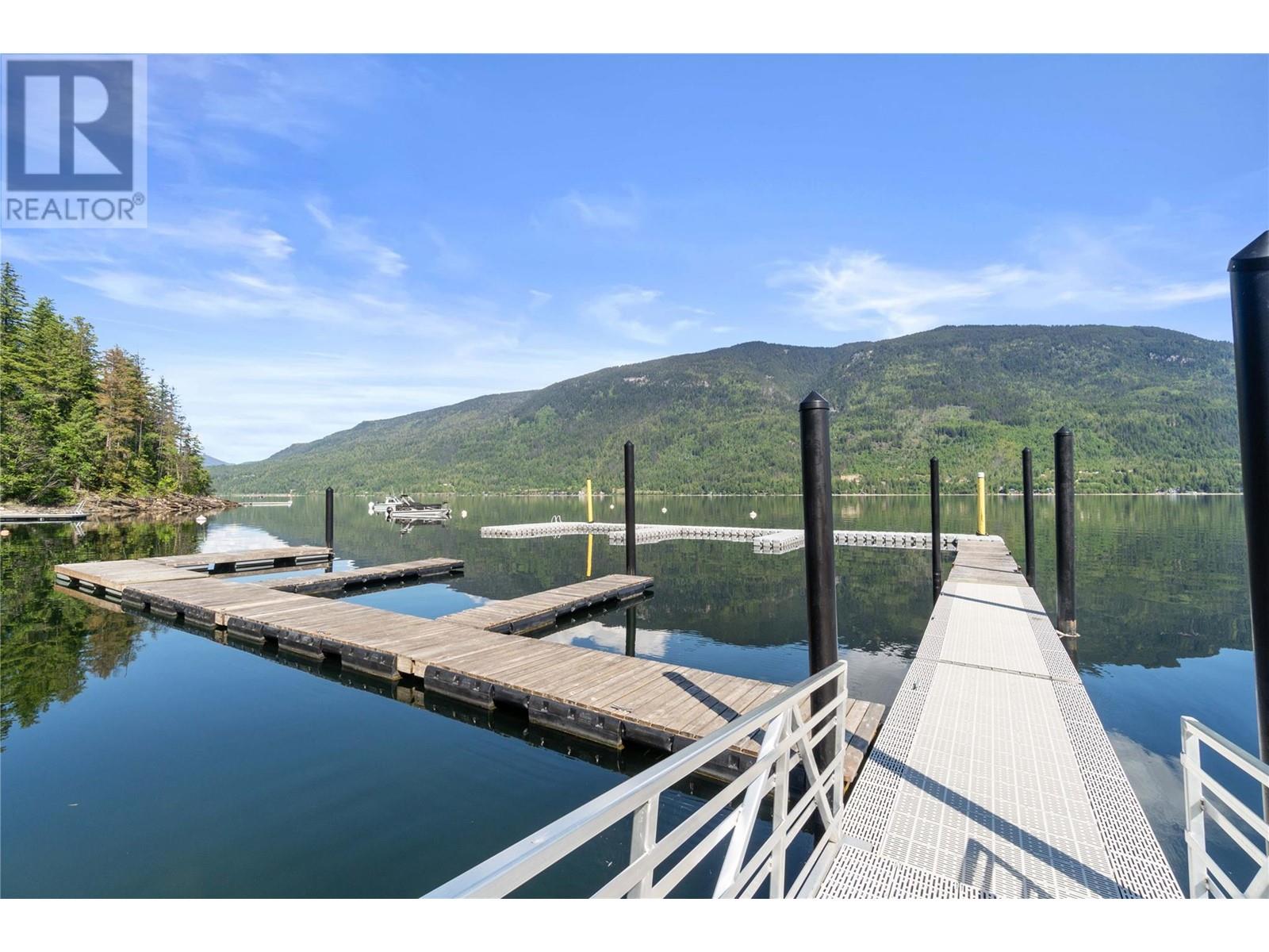 6300 Armstrong Road Unit# 36, Eagle Bay