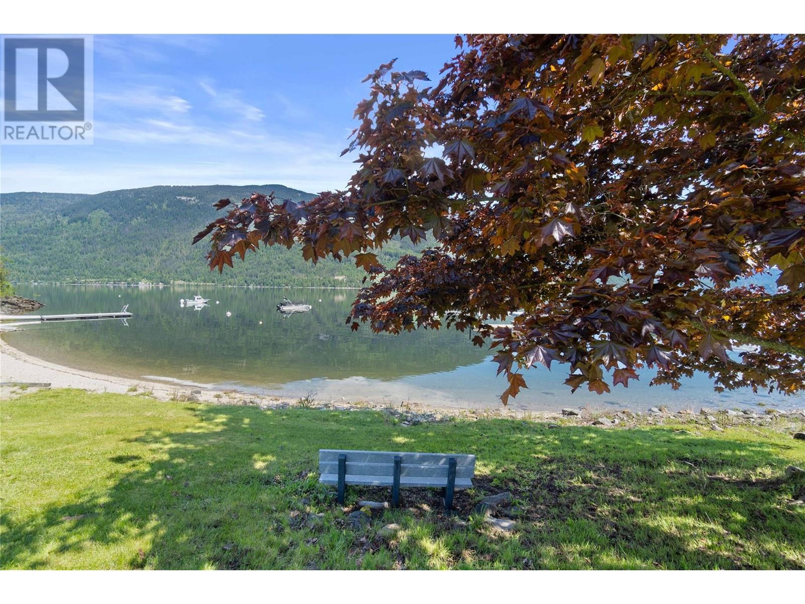 6300 Armstrong Road Unit# 36, Eagle Bay