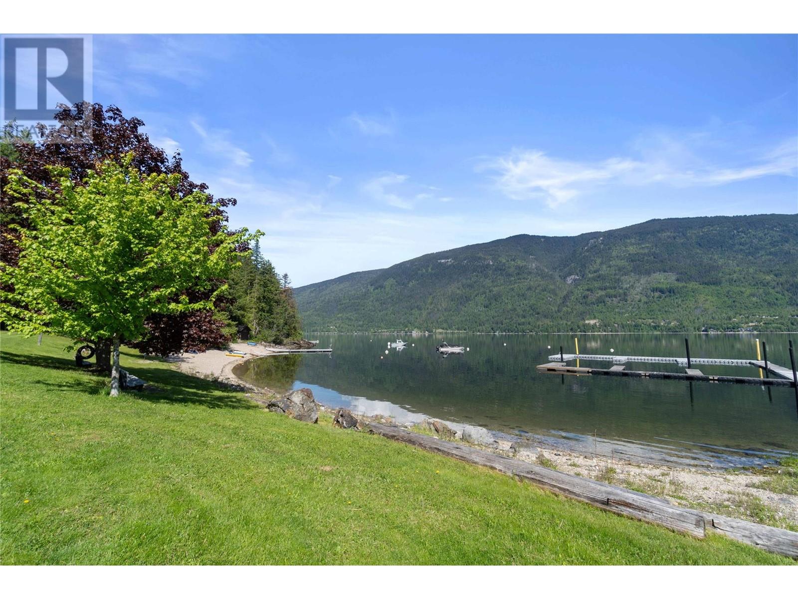 6300 Armstrong Road Unit# 36, Eagle Bay