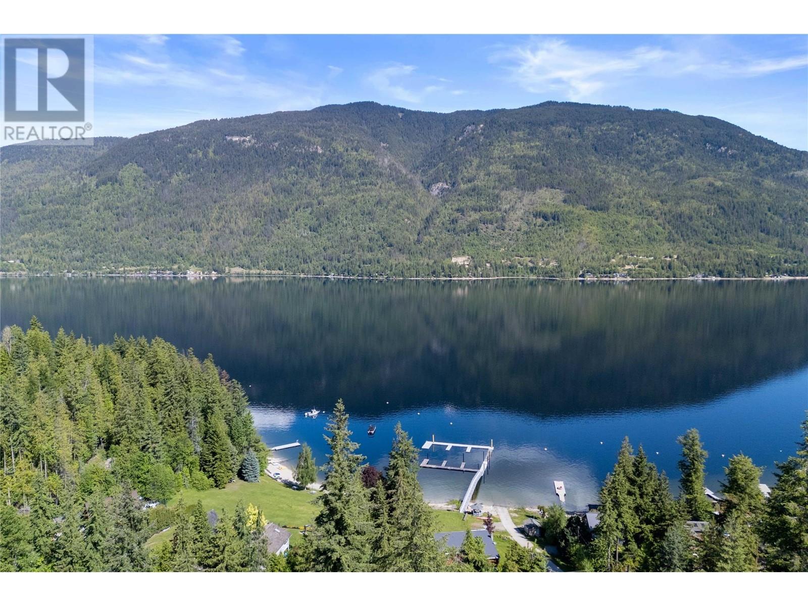 6300 Armstrong Road Unit# 36, Eagle Bay