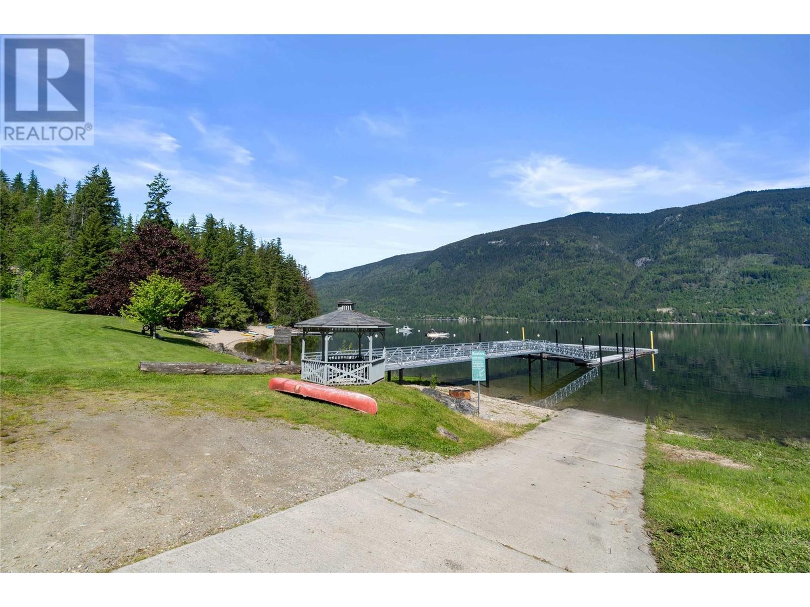 6300 Armstrong Road Unit# 36, Eagle Bay