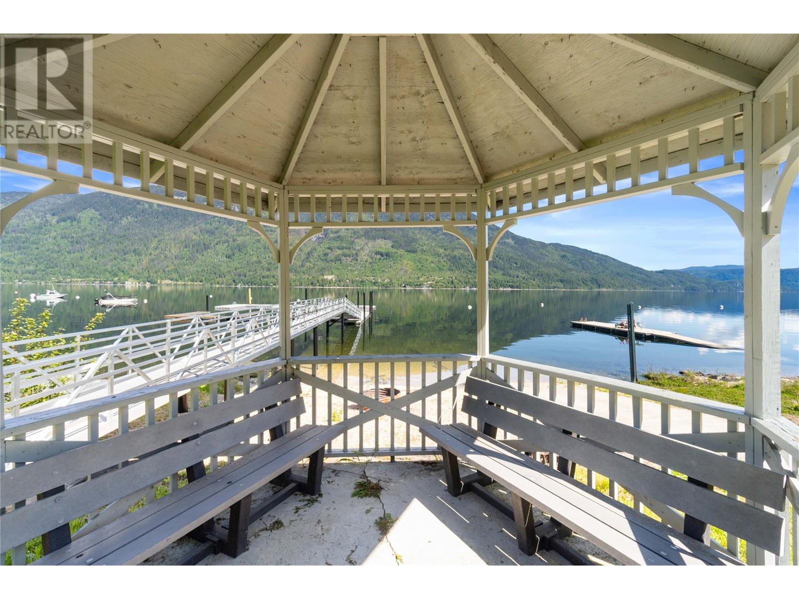 6300 Armstrong Road Unit# 36, Eagle Bay