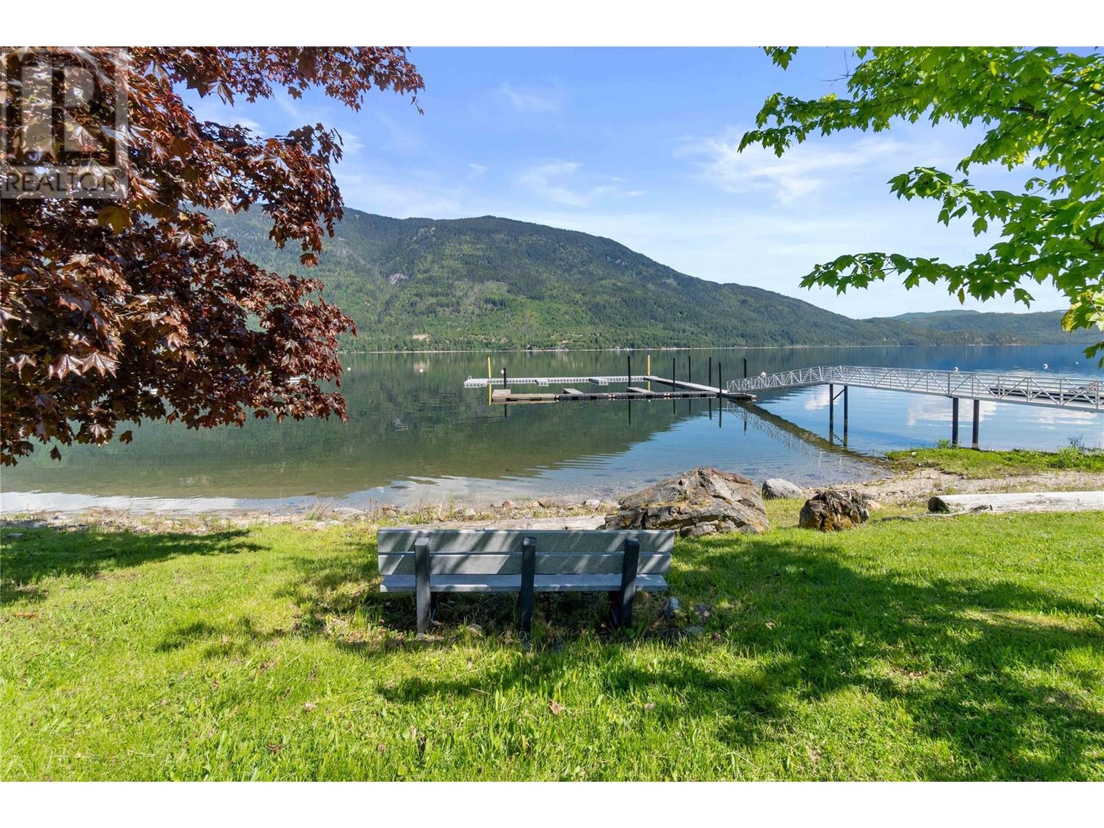 6300 Armstrong Road Unit# 36, Eagle Bay