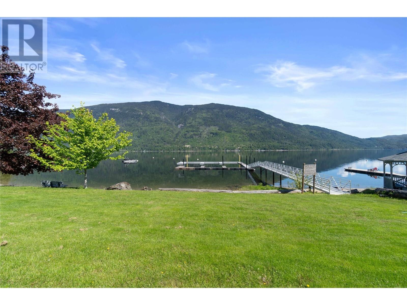6300 Armstrong Road Unit# 36, Eagle Bay