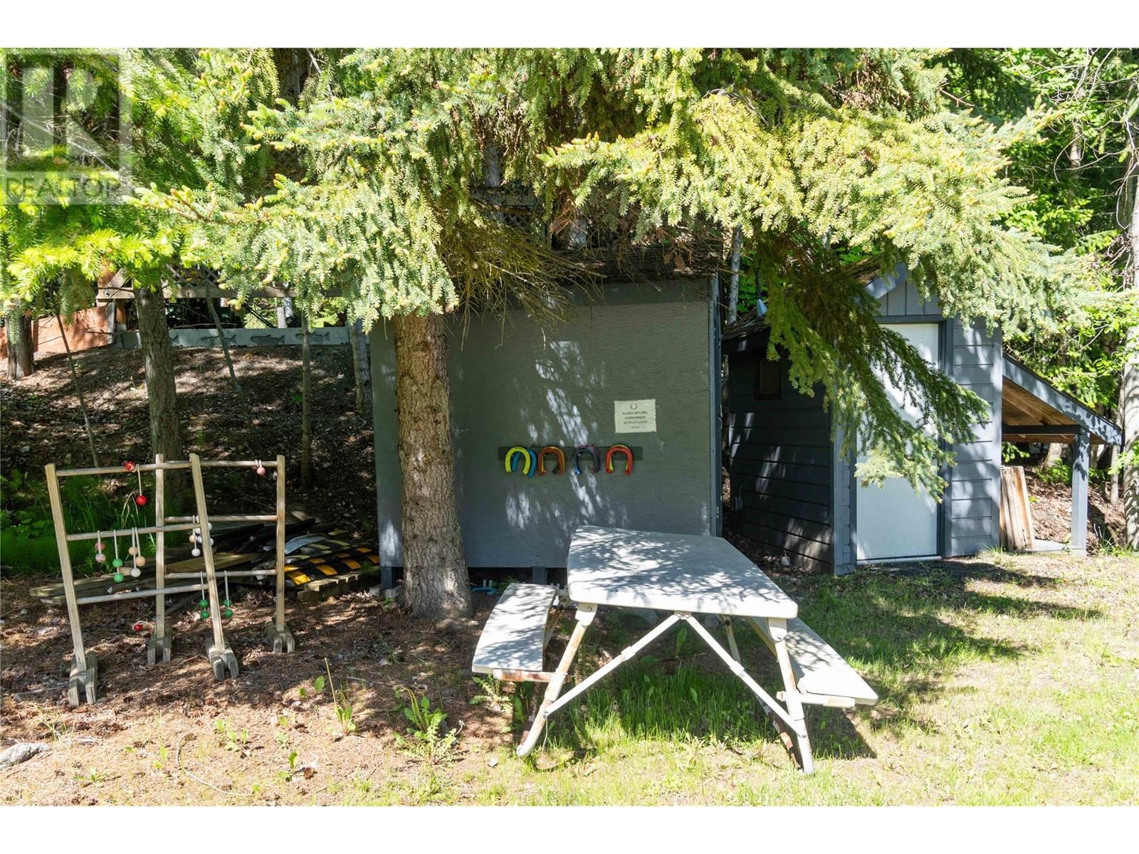 6300 Armstrong Road Unit# 36, Eagle Bay