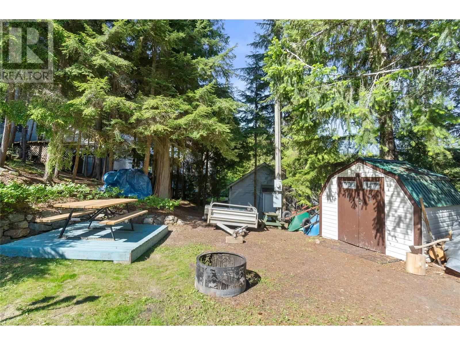 6300 Armstrong Road Unit# 36, Eagle Bay