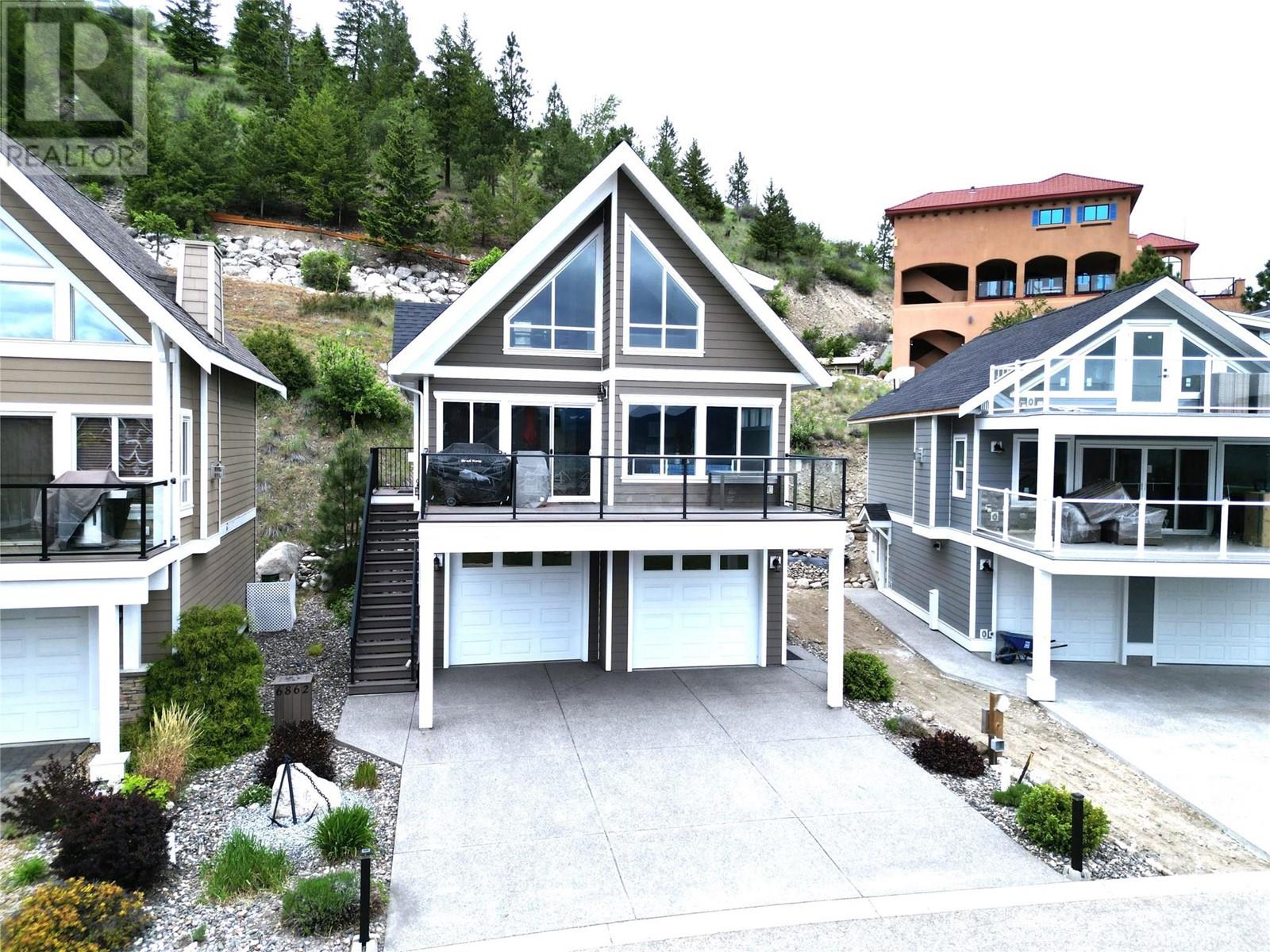  6862 Madrid Way, Kelowna