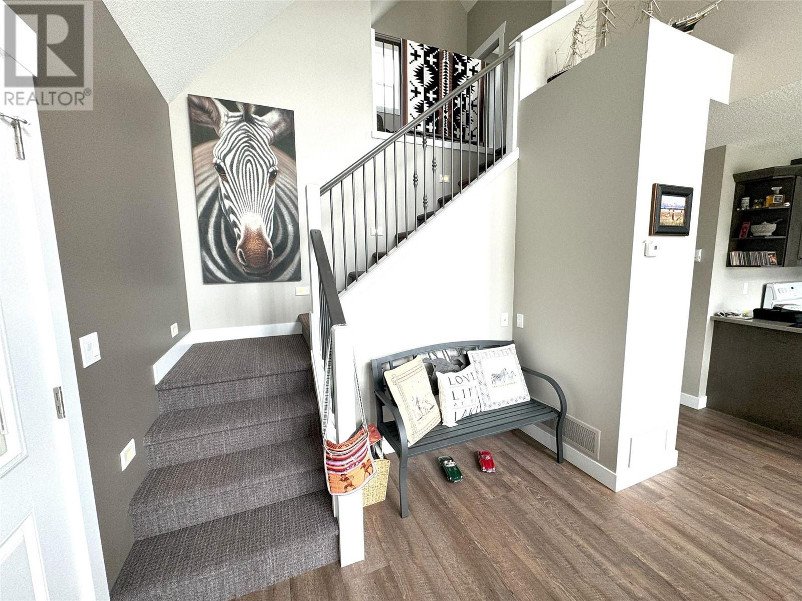  6862 Madrid Way, Kelowna