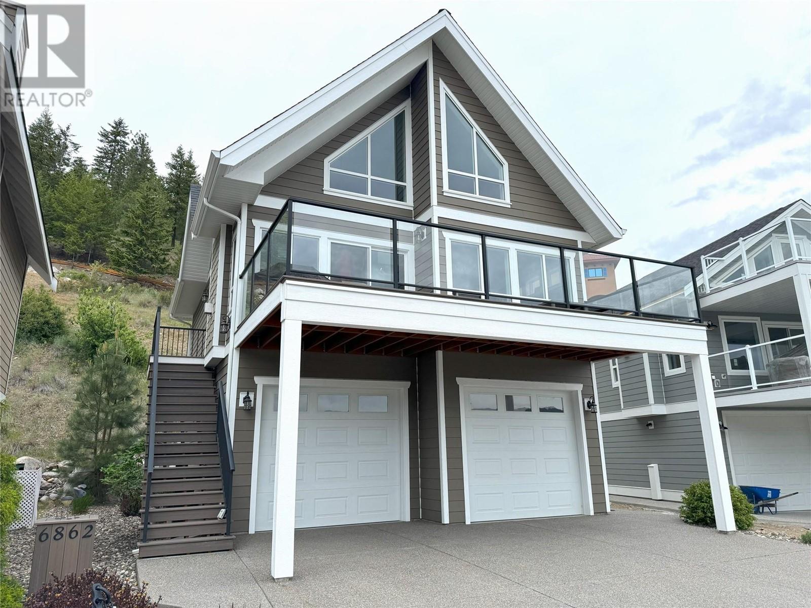  6862 Madrid Way, Kelowna