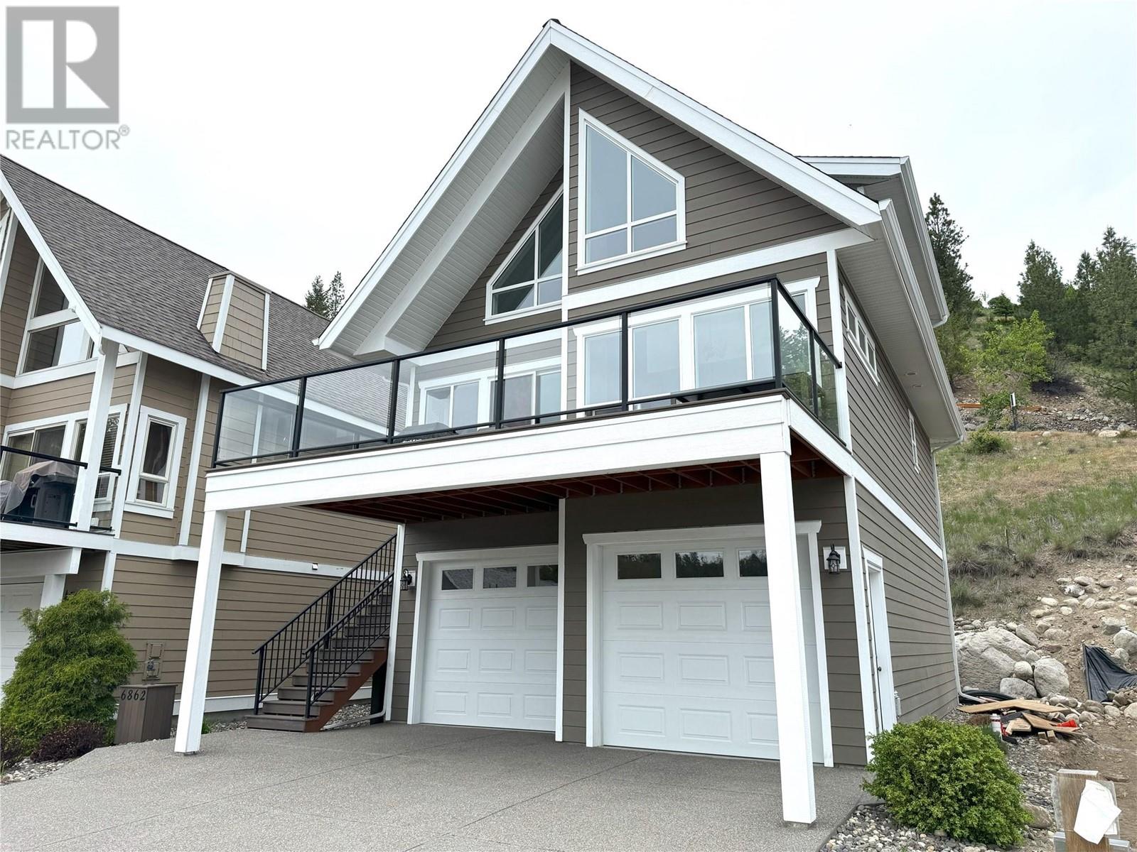  6862 Madrid Way, Kelowna