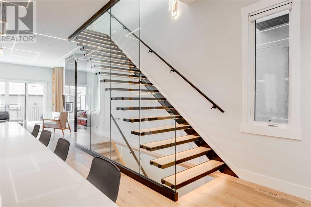 Single Family House for Sale in   Street SW Upper Mount Royal Calgary 