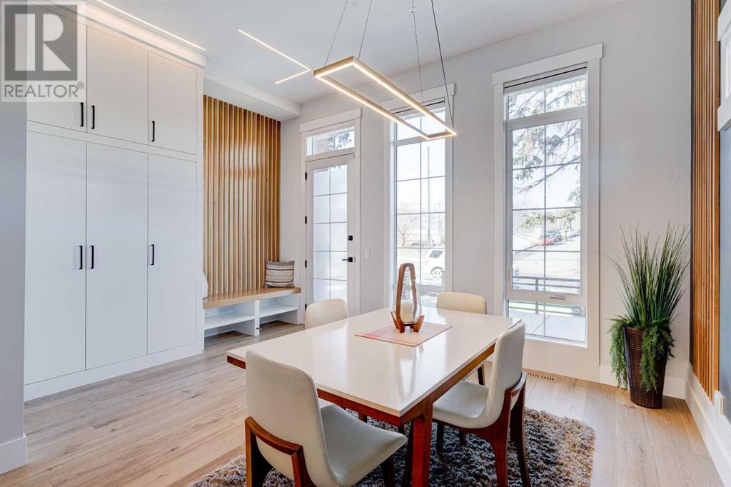 Single Family House for Sale in   Street SW Upper Mount Royal Calgary 