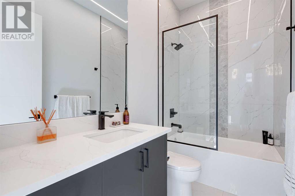 Single Family House for Sale in   Street SW Upper Mount Royal Calgary 