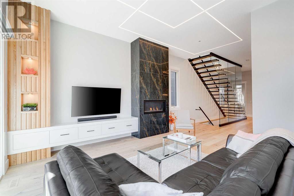 Single Family House for Sale in   Street SW Upper Mount Royal Calgary 