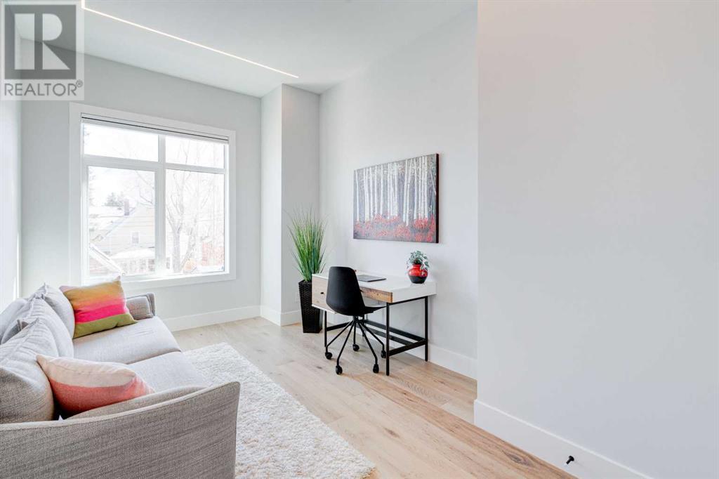Single Family House for Sale in   Street SW Upper Mount Royal Calgary 