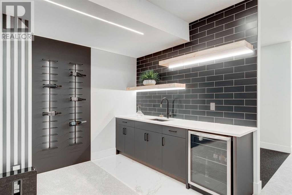 Single Family House for Sale in   Street SW Upper Mount Royal Calgary 