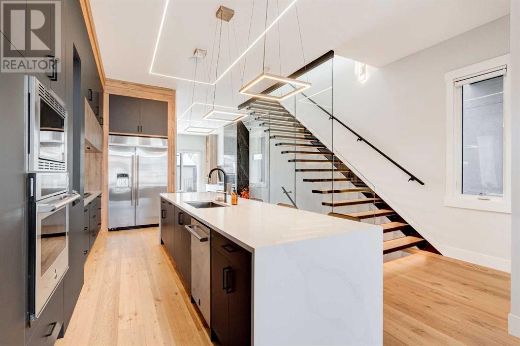 Single Family House for Sale in   Street SW Upper Mount Royal Calgary 