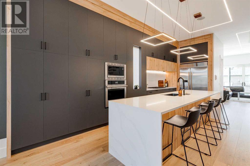 Single Family House for Sale in   Street SW Upper Mount Royal Calgary 