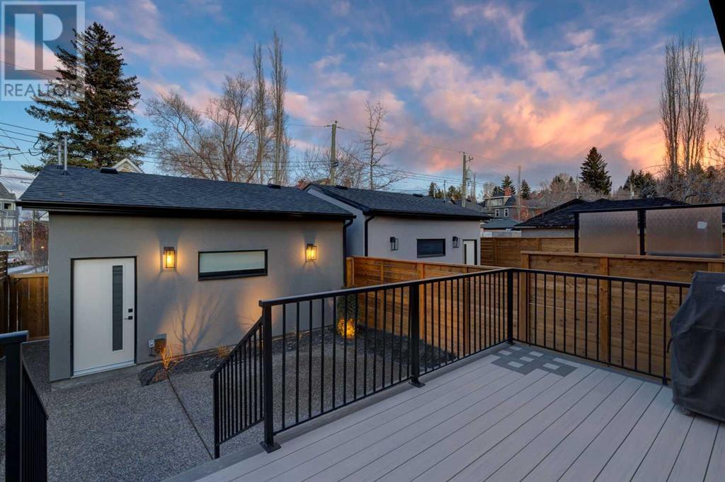 Single Family House for Sale in   Street SW Upper Mount Royal Calgary 