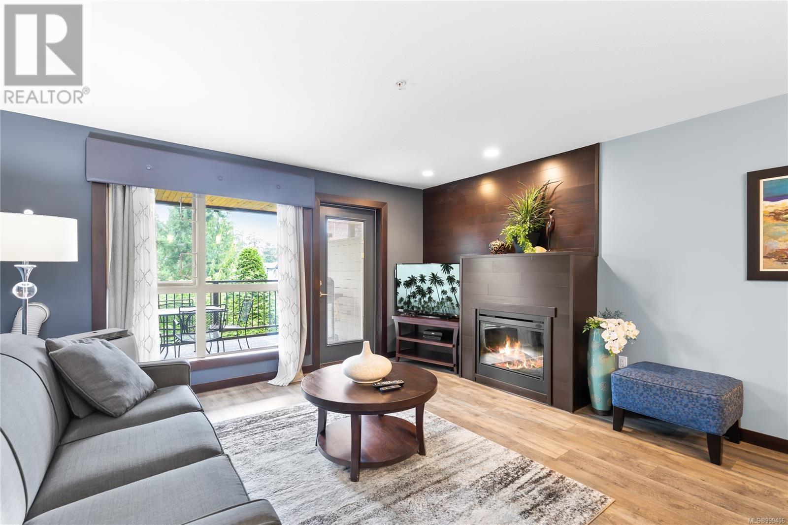 223 1175 Resort Dr, Parksville real estate listing 999406