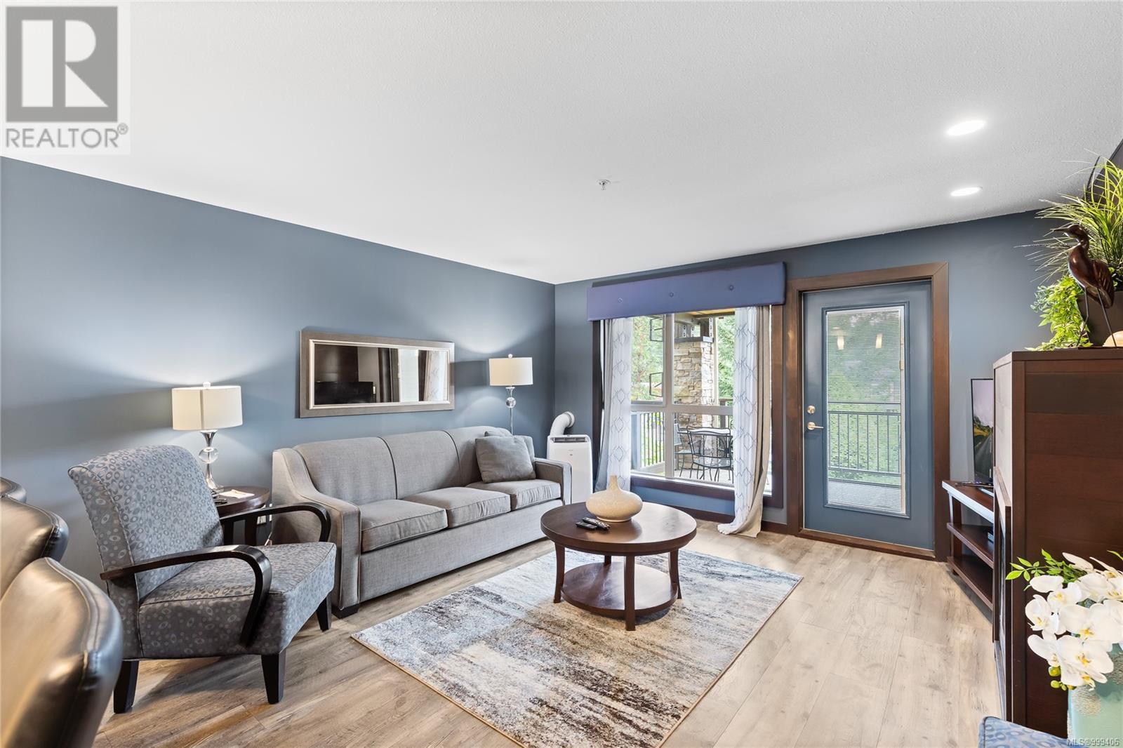 223 1175 Resort Dr, Parksville real estate listing 999406