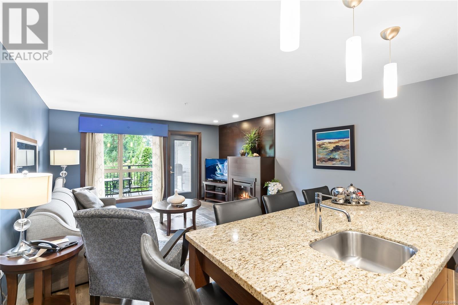 223 1175 Resort Dr, Parksville real estate listing 999406