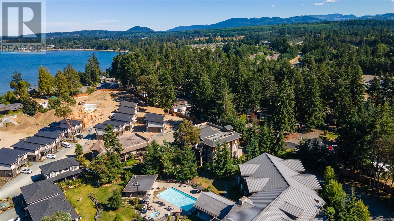 223 1175 Resort Dr, Parksville real estate listing 999406