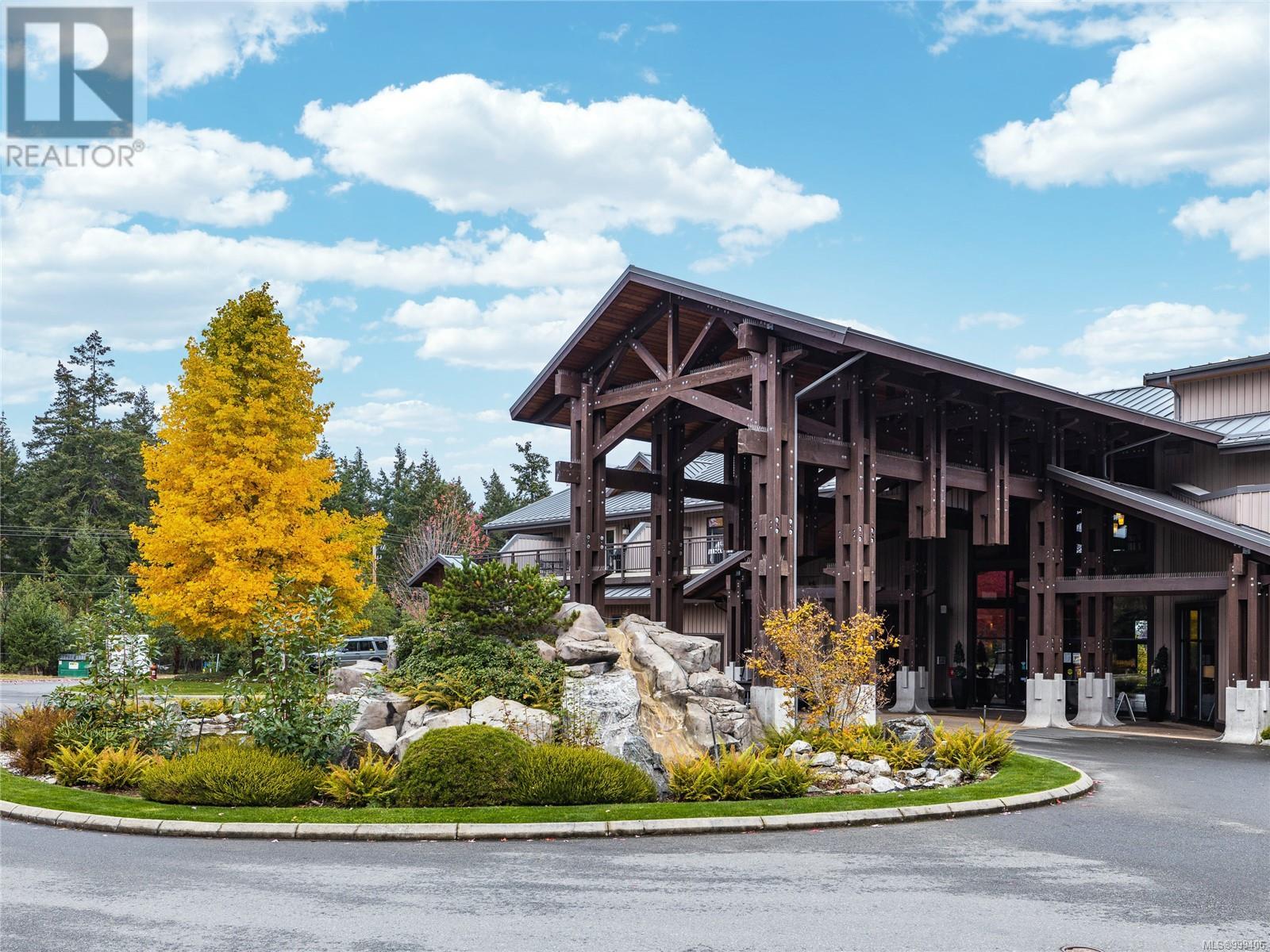 223 1175 Resort Dr, Parksville real estate listing 999406