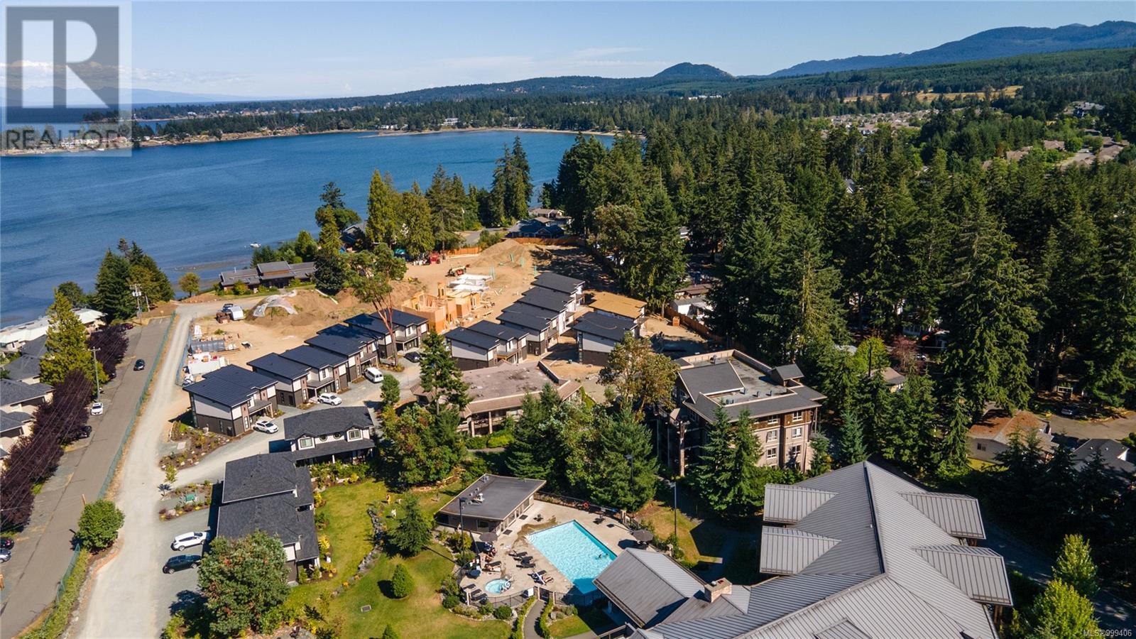 223 1175 Resort Dr, Parksville real estate listing 999406