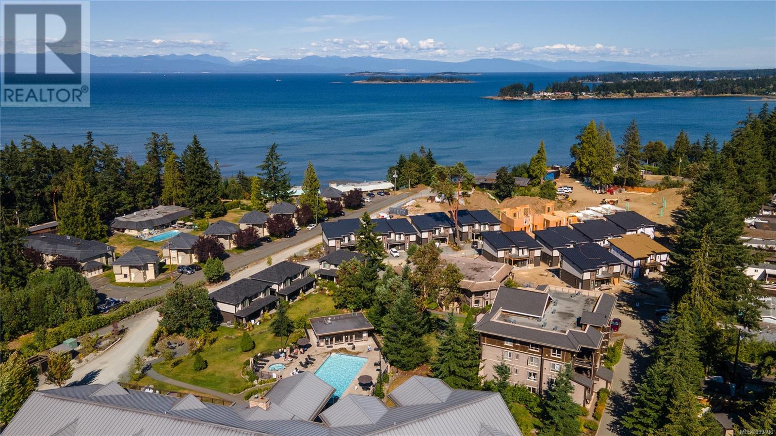 223 1175 Resort Dr, Parksville real estate listing 999406