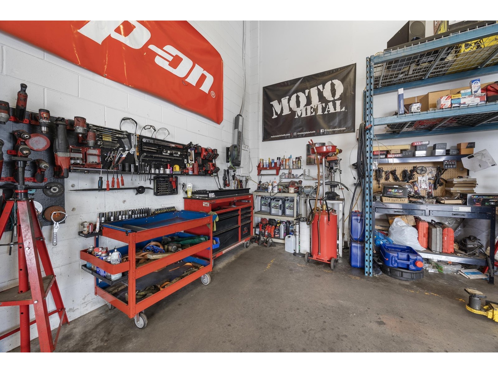 Photo 3 of 105 20121 Industrial Avenue, Langley BC