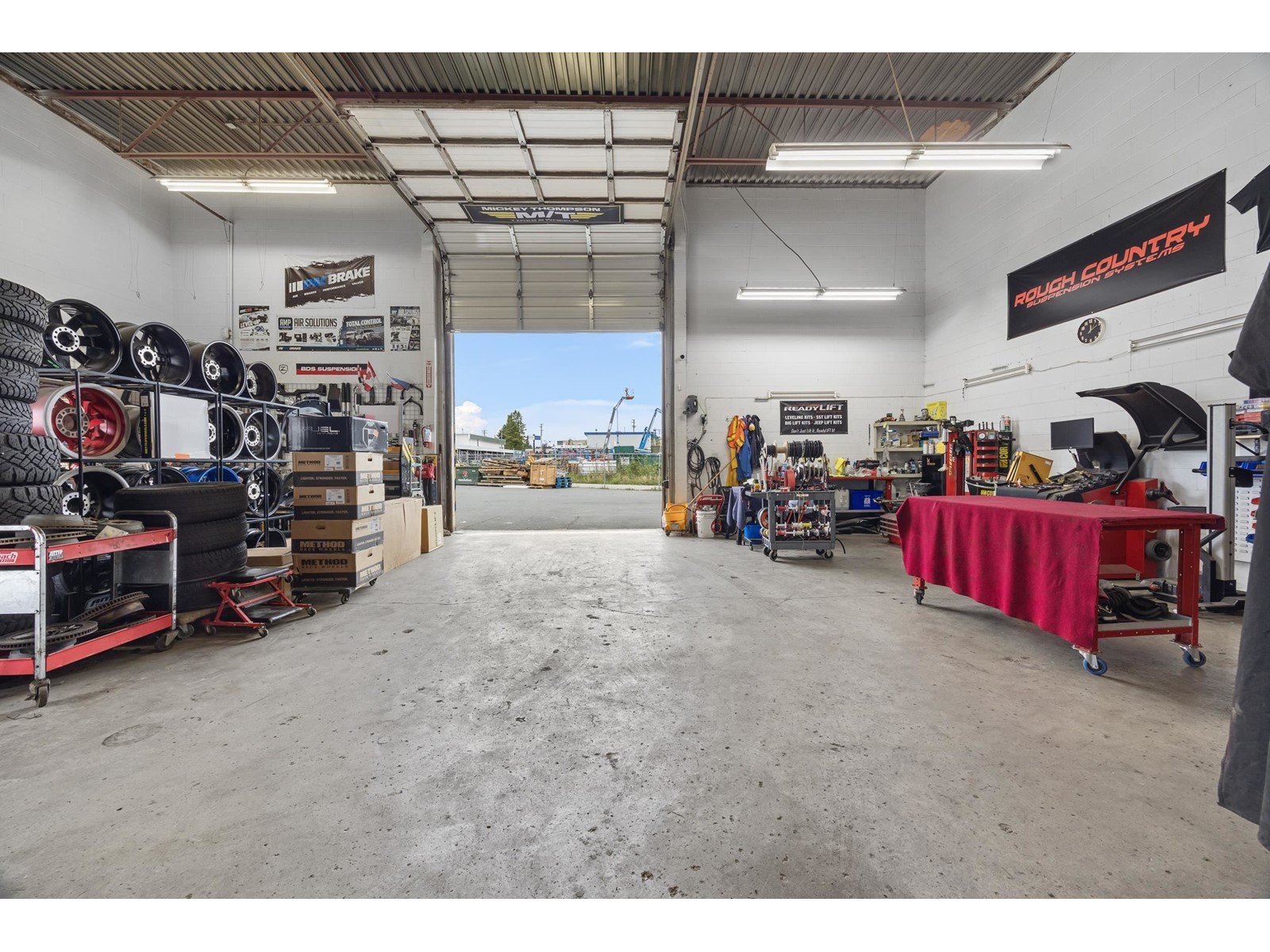 Photo 9 of 105 20121 Industrial Avenue, Langley BC