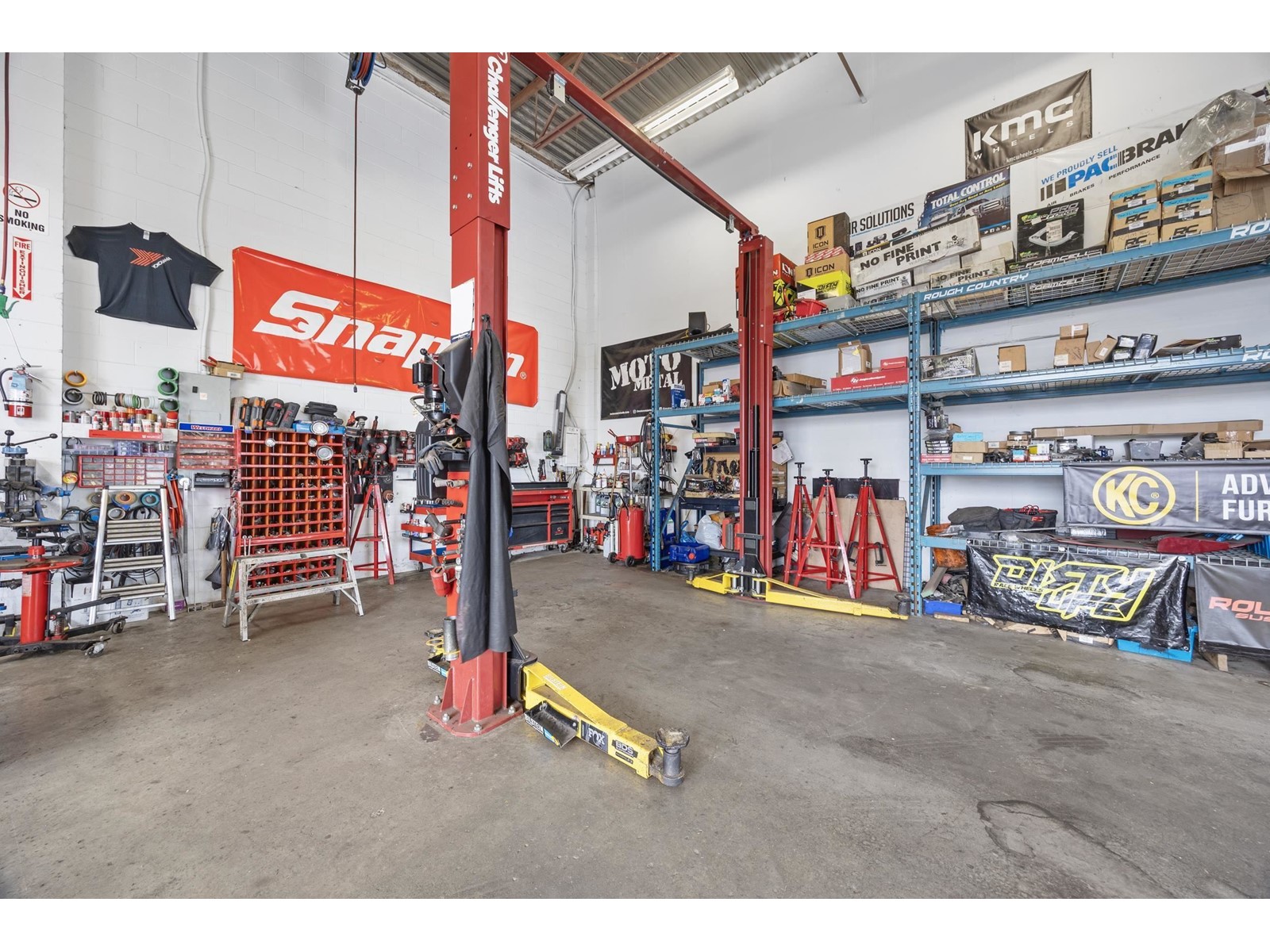 Photo 13 of 105 20121 Industrial Avenue, Langley BC