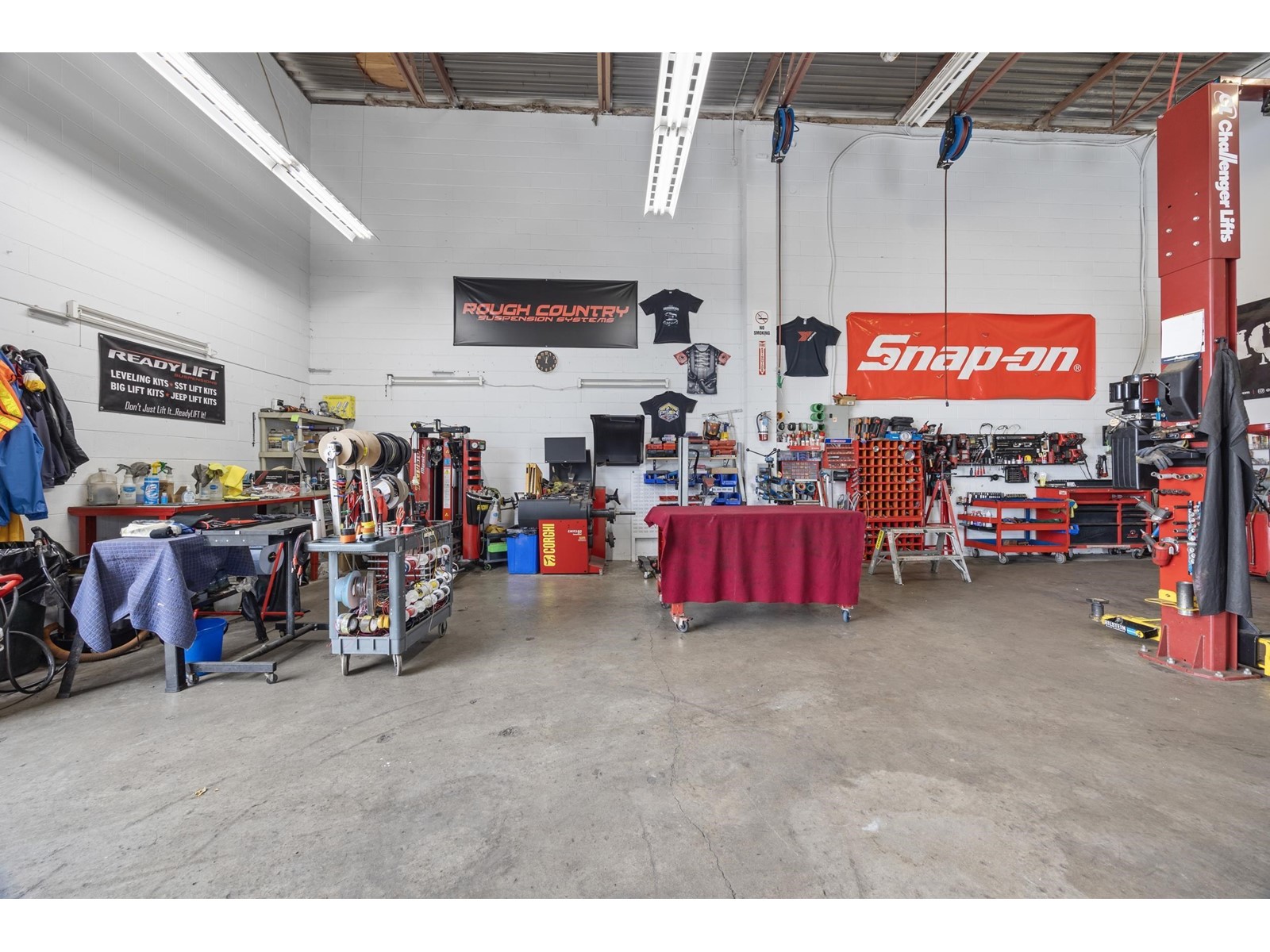Photo 11 of 105 20121 Industrial Avenue, Langley BC