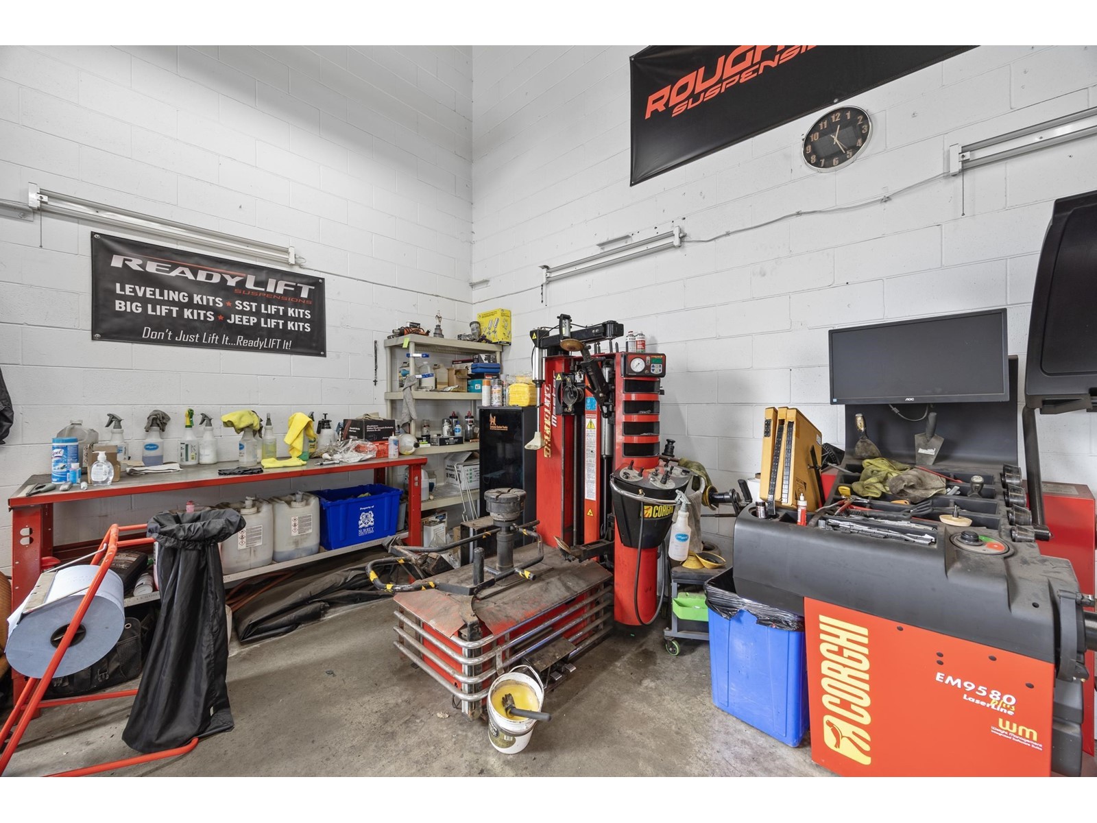 Photo 6 of 105 20121 Industrial Avenue, Langley BC