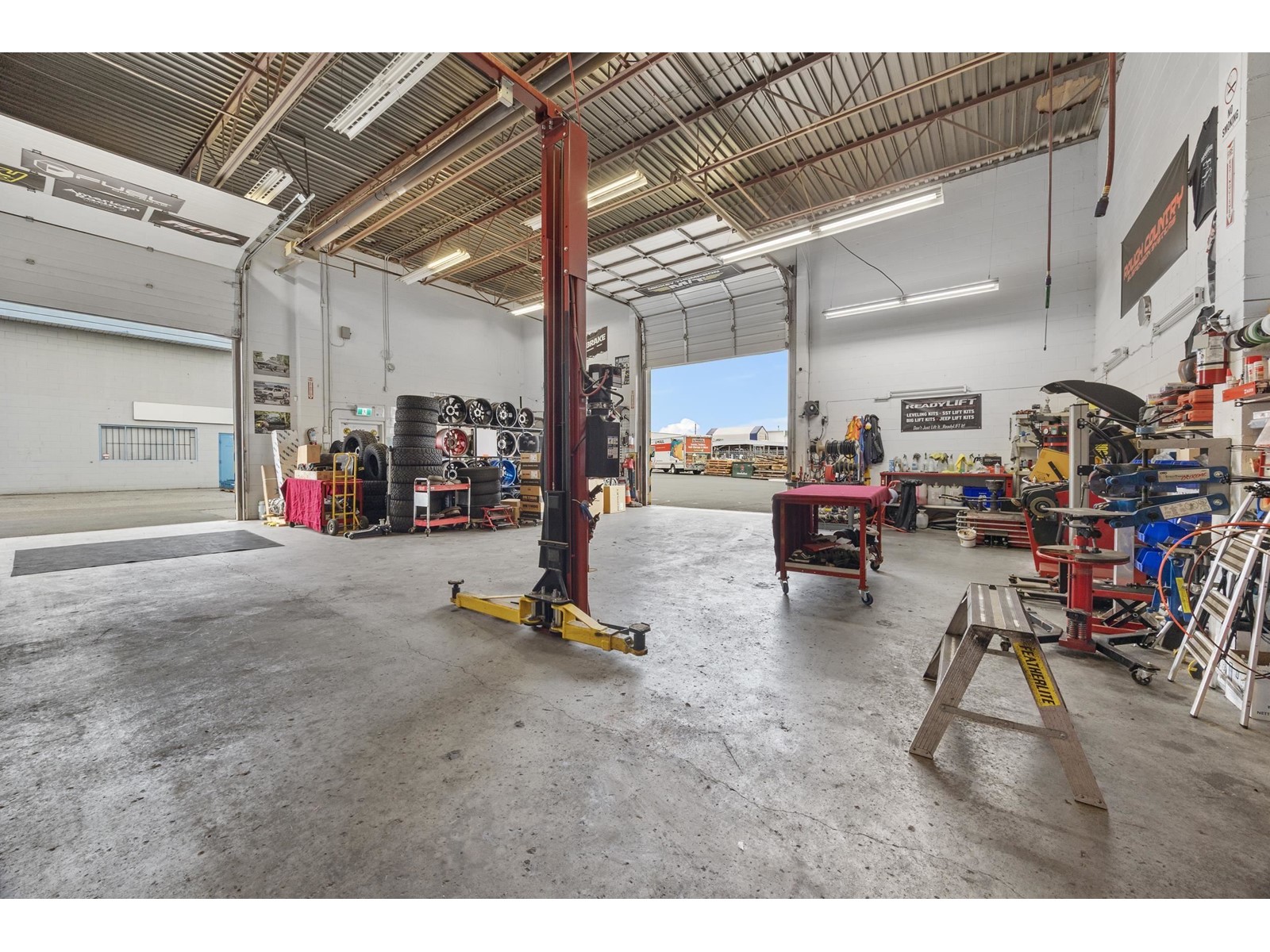 Photo 12 of 105 20121 Industrial Avenue, Langley BC