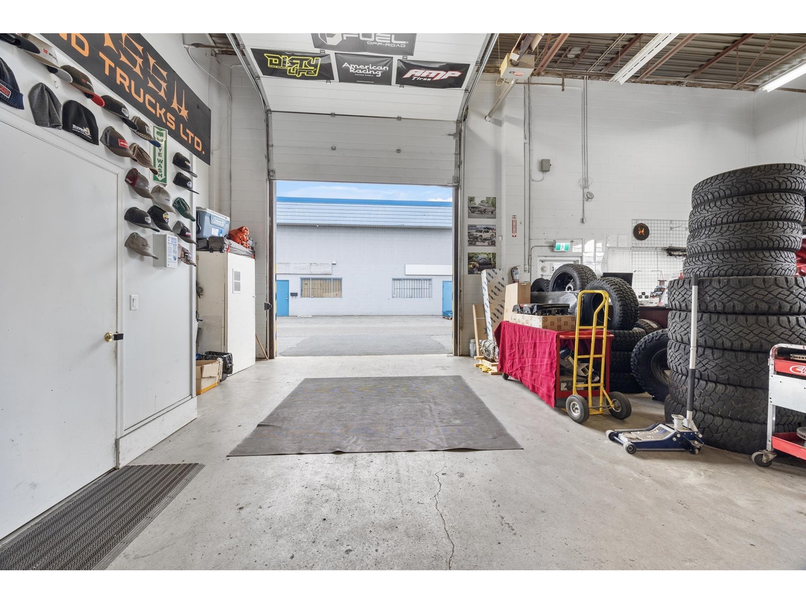 Photo 2 of 105 20121 Industrial Avenue, Langley BC