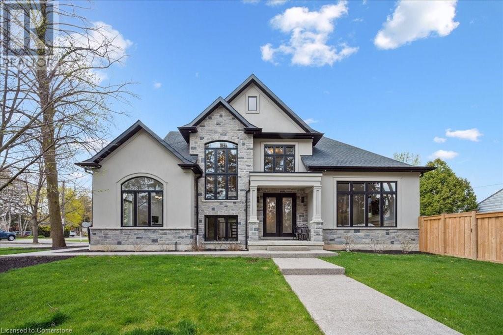 Photo 1 of 817 King Road, Burlington ON
