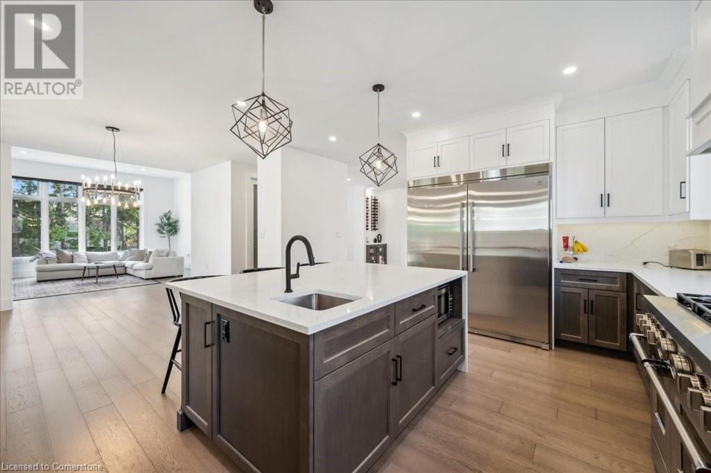Photo 15 of 817 King Road, Burlington ON