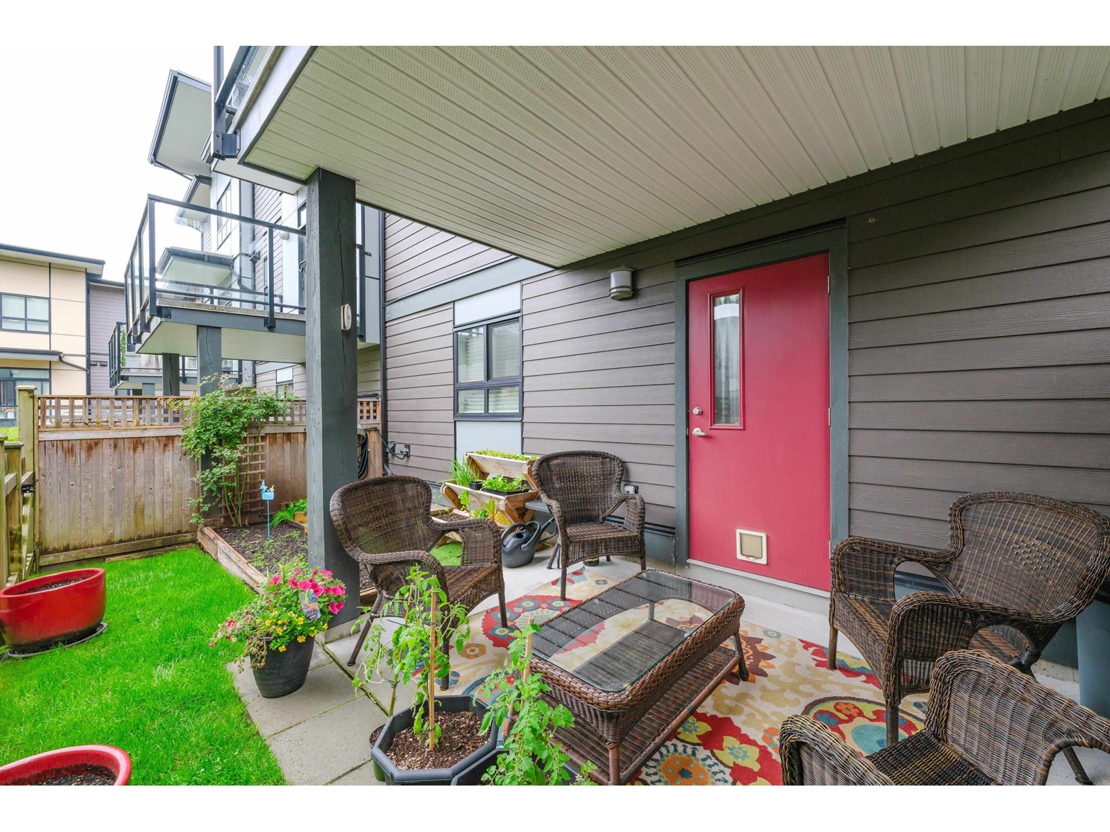 Photo 32 of 31 1938 N Parallel Road, Abbotsford BC