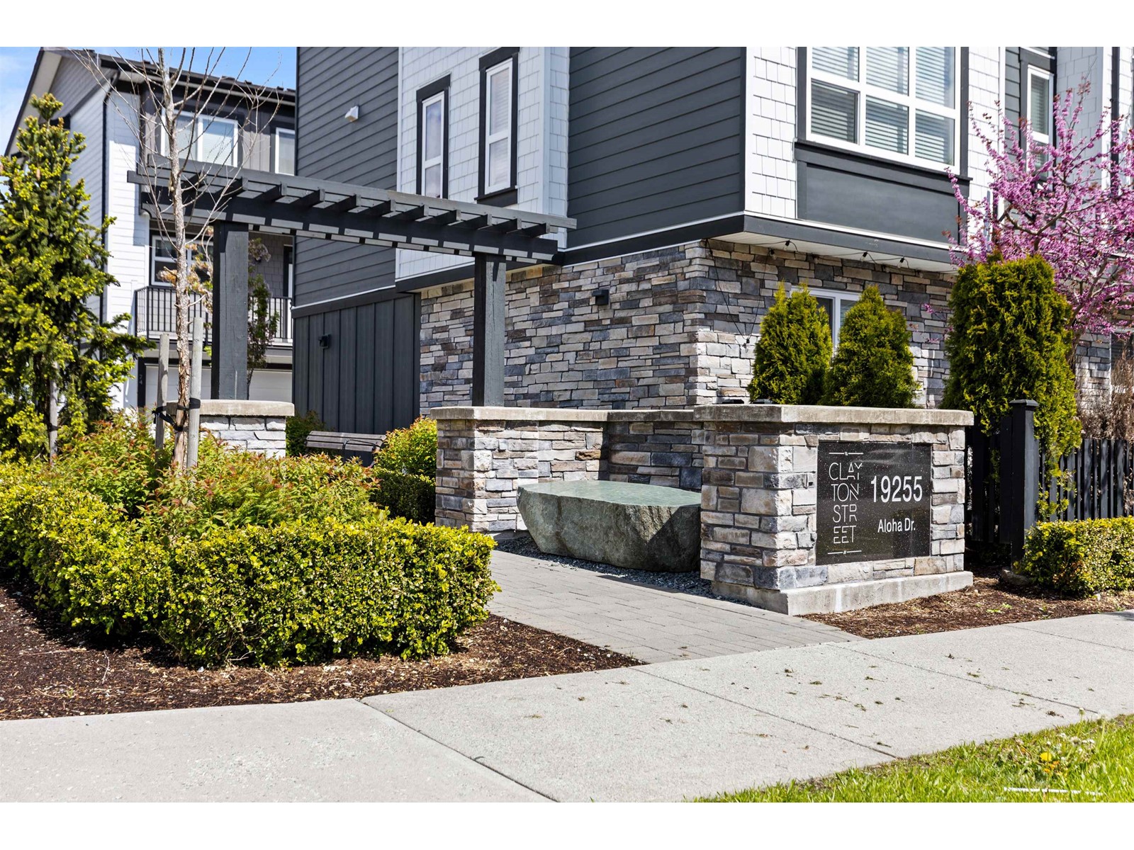 Photo 22 of 22 19255 Aloha Drive, Surrey BC