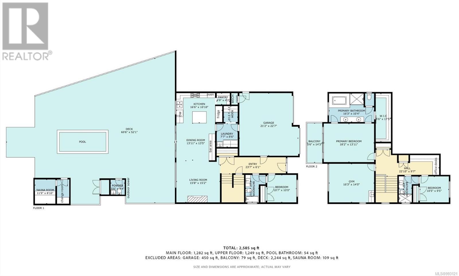 7267 Lakefront Dr, Lake Cowichan