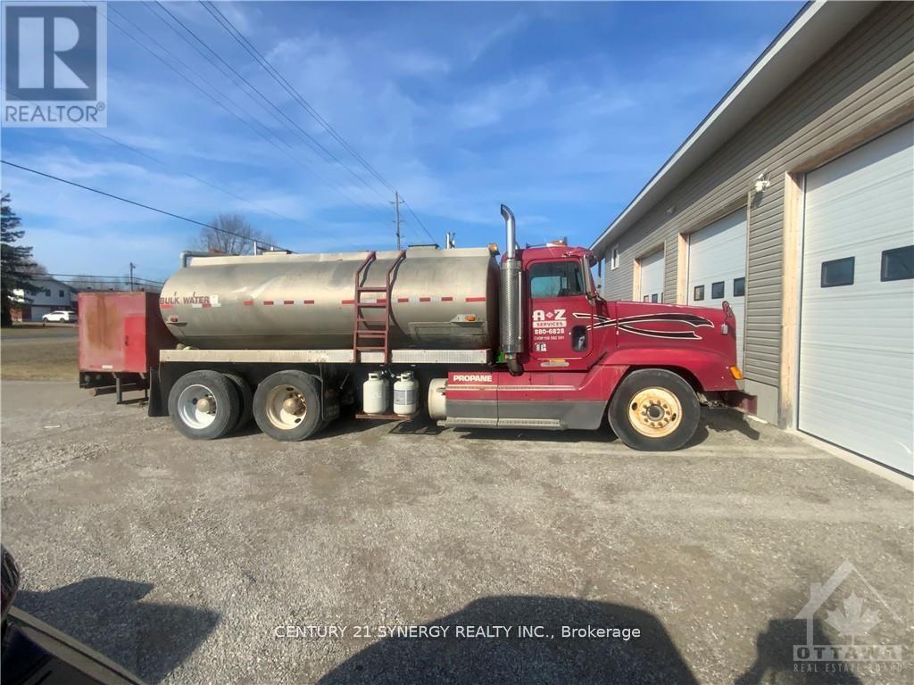 Photo 1 of 3678 43 Highway, Smiths Falls ON