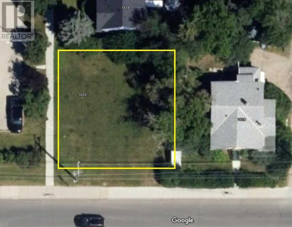 Vacant Land for Sale in  Shelbourne Street SW Scarboro Calgary 