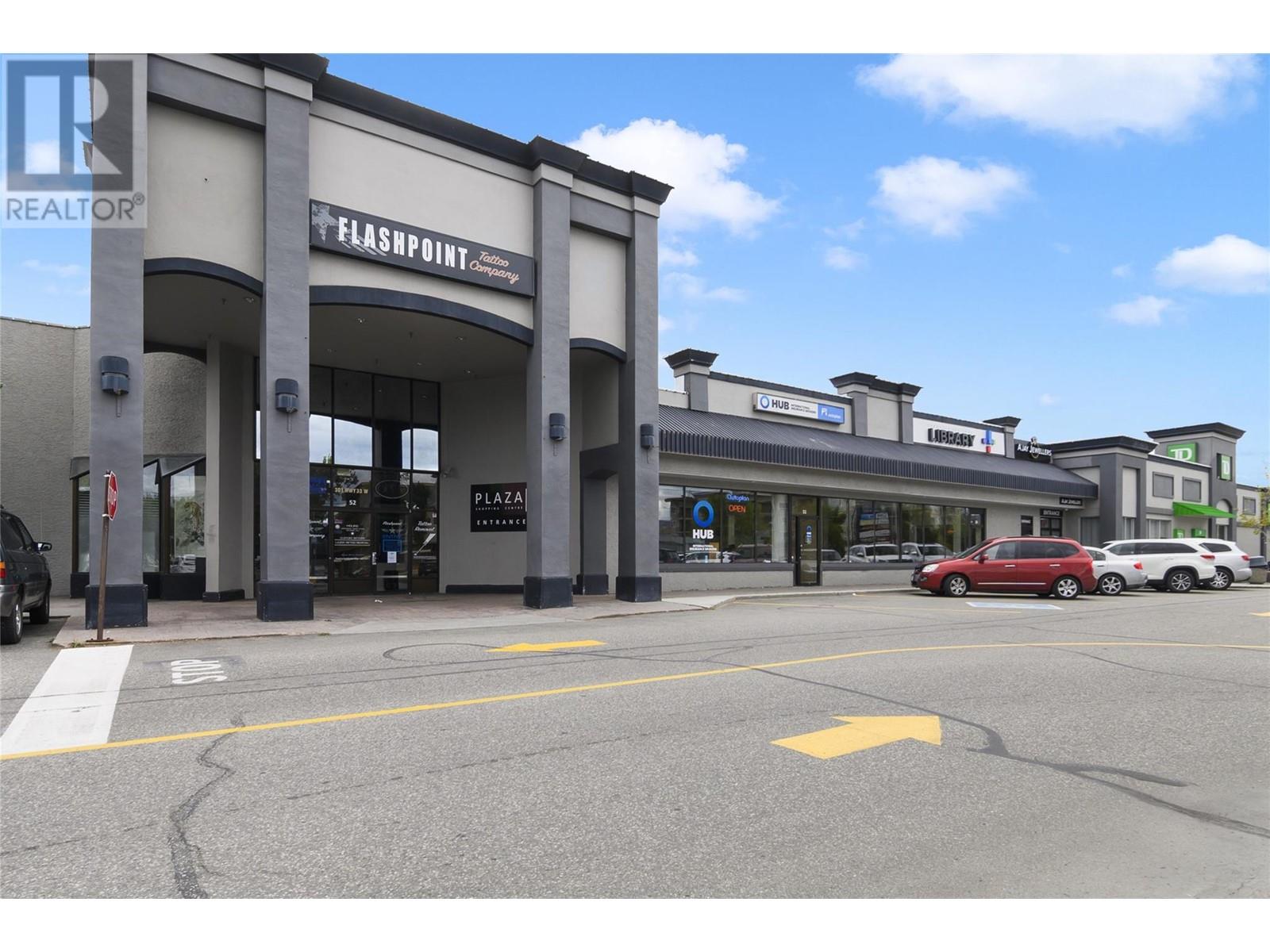 195 & 301 33 Highway West, Kelowna
