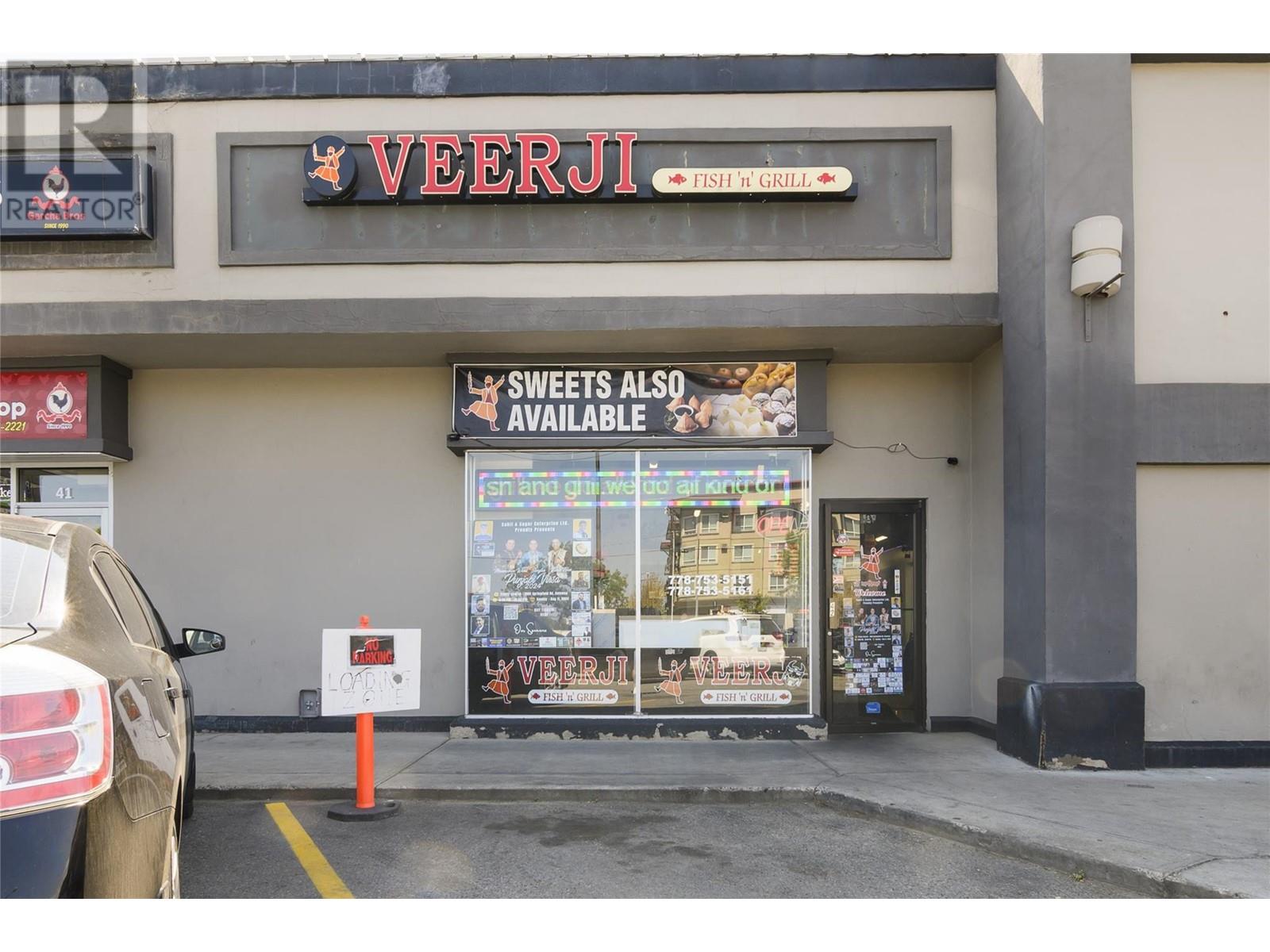 195 & 301 33 Highway West, Kelowna