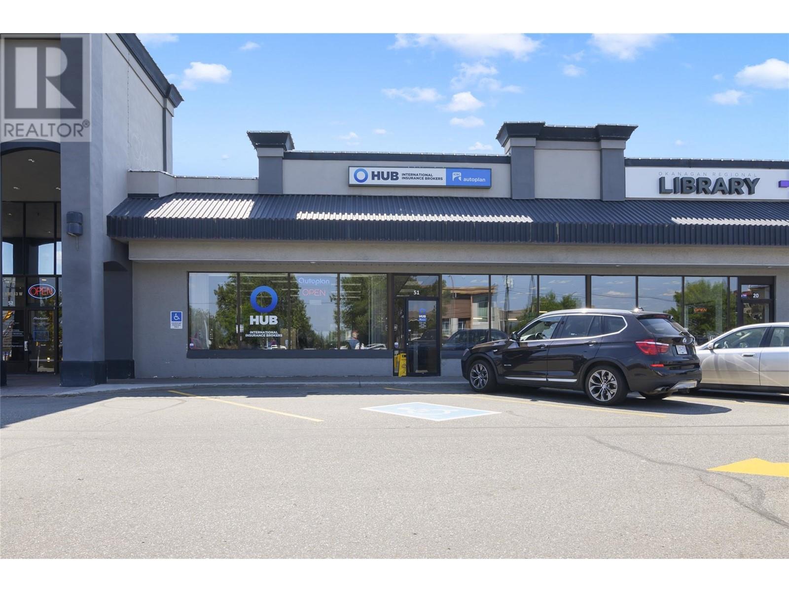 195 & 301 33 Highway West, Kelowna