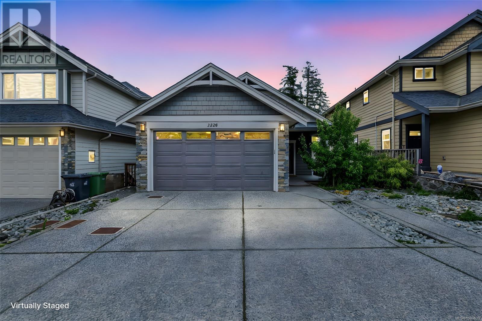 1318 Bombardier Cres, Langford