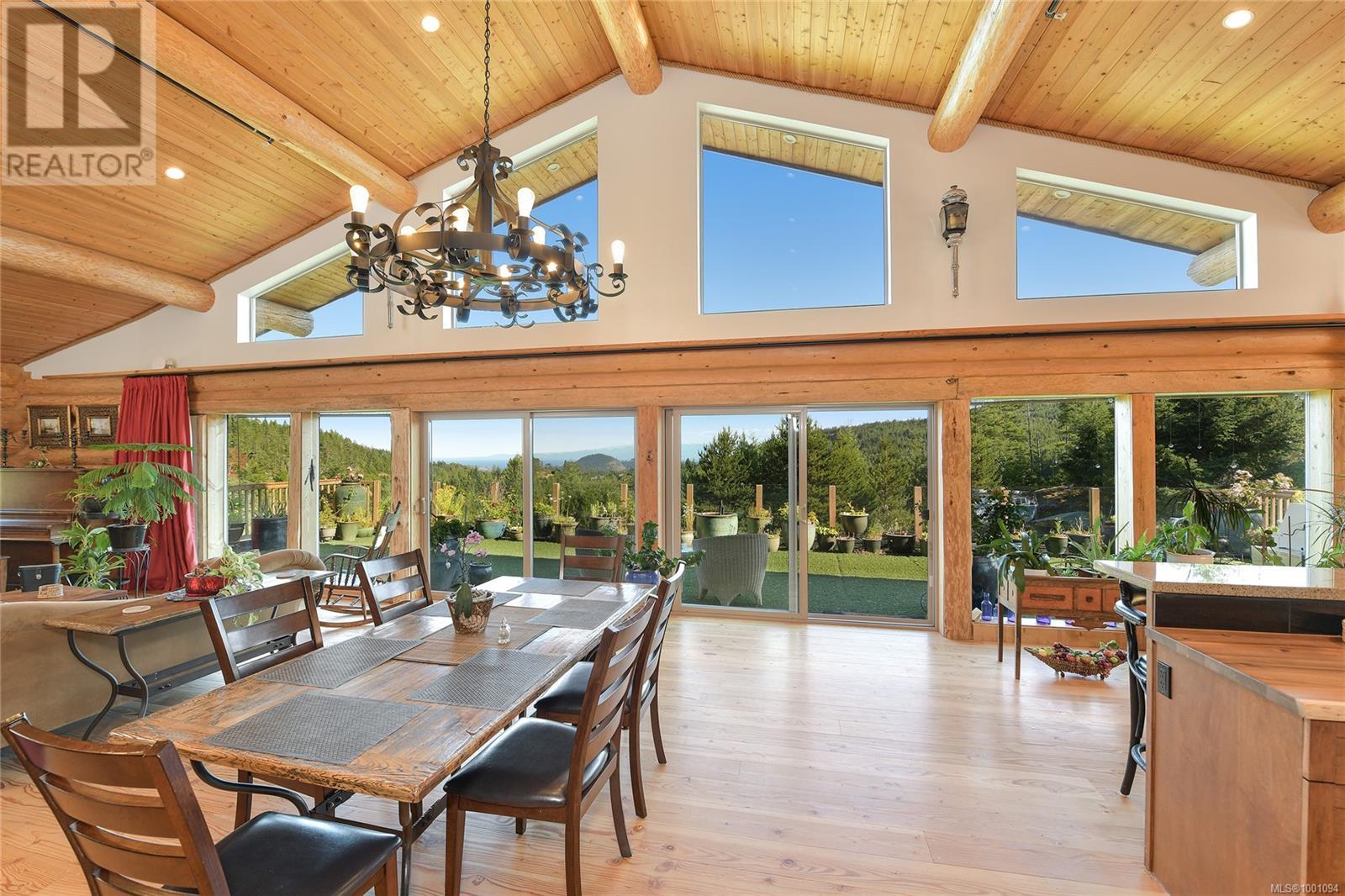  4250 GOLDSTREAM HEIGHTS Drive, Malahat