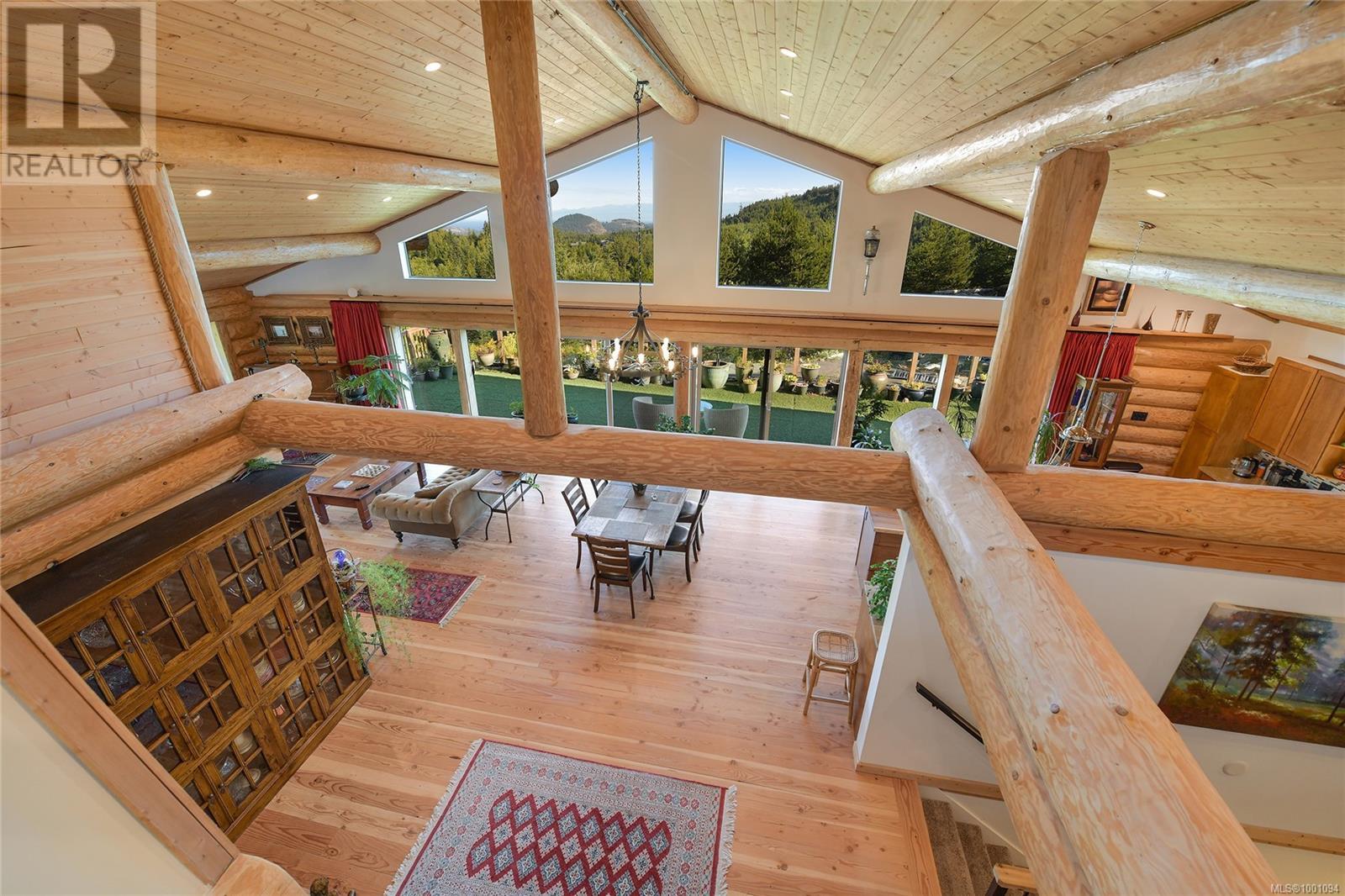  4250 GOLDSTREAM HEIGHTS Drive, Malahat